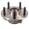 Wheel Bearing and Hub Assembly for 2002-2008 Dodge Ram 1500 [Front] - image 3