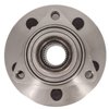 Wheel Bearing and Hub Assembly for 2002-2008 Dodge Ram 1500 [Front] - image 4