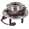 Wheel Bearing and Hub Assembly for 2002-2005 Dodge Ram 1500 [Front] - image 1