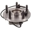 Wheel Bearing and Hub Assembly for 2002-2005 Dodge Ram 1500 [Front] - image 3