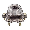 Wheel Bearing and Hub Assembly for 2001-2006 Mitsubishi Montero [Front] - image 1