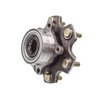Wheel Bearing and Hub Assembly for 2001-2006 Mitsubishi Montero [Front] - image 2