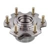 Wheel Bearing and Hub Assembly for 2001-2006 Mitsubishi Montero [Front] - image 3