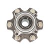 Wheel Bearing and Hub Assembly for 2001-2006 Mitsubishi Montero [Front] - image 4