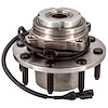 Wheel Bearing and Hub Assembly for 1999 Ford F-250 Super Duty, Ford F-350 Super Duty [Front] - image 1
