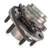 Wheel Bearing and Hub Assembly for 1999 Ford F-250 Super Duty, Ford F-350 Super Duty [Front] - image 2