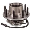 Wheel Bearing and Hub Assembly for 1999 Ford F-250 Super Duty, Ford F-350 Super Duty [Front] - image 3