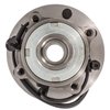Wheel Bearing and Hub Assembly for 1999 Ford F-250 Super Duty, Ford F-350 Super Duty [Front] - image 4