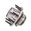 Wheel Bearing and Hub Assembly for 1999 Ford F-250 Super Duty, Ford F-350 Super Duty [Front] - image 2
