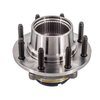 Wheel Bearing and Hub Assembly for 1999 Ford F-250 Super Duty, Ford F-350 Super Duty [Front] - image 3