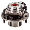 Wheel Bearing and Hub Assembly for 1999 Ford F-250/F-350 Super Duty [Front] - image 1