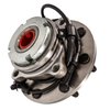 Wheel Bearing and Hub Assembly for 1999 Ford F-250/F-350 Super Duty [Front] - image 2