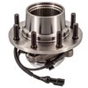 Wheel Bearing and Hub Assembly for 1999 Ford F-250/F-350 Super Duty [Front] - image 3