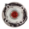 Wheel Bearing and Hub Assembly for 1999 Ford F-250/F-350 Super Duty [Front] - image 4