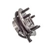 Wheel Bearing and Hub Assembly for 2006-2010 Mercury Mountaineer, Ford Explorer, Ford Explorer Sport Trac [Front] - image 2
