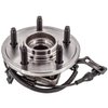 Wheel Bearing and Hub Assembly for 2006-2010 Mercury Mountaineer, Ford Explorer, Ford Explorer Sport Trac [Front] - image 3