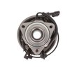 Wheel Bearing and Hub Assembly for 2006-2010 Mercury Mountaineer, Ford Explorer, Ford Explorer Sport Trac [Front] - image 4