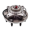 Wheel Bearing and Hub Assembly for 2005-2008 Ford F-150 [Front] - image 1