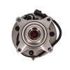 Wheel Bearing and Hub Assembly for 2005-2008 Ford F-150 [Front] - image 4