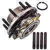 Wheel Bearing and Hub Assembly for 2005-2010 Ford F-250/F-350 Super Duty [Front] - image 1