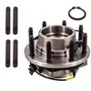 Wheel Bearing and Hub Assembly for 2005-2010 Ford F-250/F-350 Super Duty [Front] - image 3