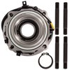 Wheel Bearing and Hub Assembly for 2005-2010 Ford F-250/F-350 Super Duty [Front] - image 4