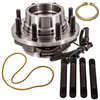 Wheel Bearing and Hub Assembly for 2005-2010 Ford F-350 Super Duty, Ford F-250 Super Duty [Front] - image 3