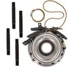 Wheel Bearing and Hub Assembly for 2005-2010 Ford F-350 Super Duty, Ford F-250 Super Duty [Front] - image 4