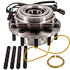 Wheel Bearing and Hub Assembly for 2005-2010 Ford F-450/F-550 Super Duty [Front] - image 1