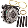 Wheel Bearing and Hub Assembly for 2005-2010 Ford F-450/F-550 Super Duty [Front] - image 2