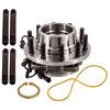 Wheel Bearing and Hub Assembly for 2005-2010 Ford F-450/F-550 Super Duty [Front] - image 3