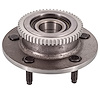 Wheel Bearing and Hub Assembly for 2000-2001 Dodge Ram 1500 [Front] - image 1