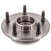 Wheel Bearing and Hub Assembly for 2000-2001 Dodge Ram 1500 [Front] - image 3