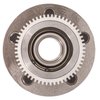Wheel Bearing and Hub Assembly for 2000-2001 Dodge Ram 1500 [Front] - image 4