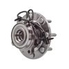 Wheel Bearing and Hub Assembly for 2001-2007 Chevrolet Silverado/GMC Sierra 3500 [Front] - image 2