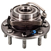 Wheel Bearing and Hub Assembly Fits Select 1999-2007 Chevrolet, GMC, Hummer Models - image 1