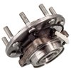 Wheel Bearing and Hub Assembly Fits Select 1999-2007 Chevrolet, GMC, Hummer Models - image 2