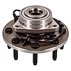 Wheel Bearing and Hub Assembly for 2003-2005 Dodge Ram 2500, Dodge Ram 3500 [Front]