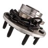 Wheel Bearing and Hub Assembly for 2003-2005 Dodge Ram 2500, Dodge Ram 3500 [Front] - image 2