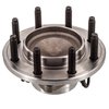 Wheel Bearing and Hub Assembly for 2003-2005 Dodge Ram 2500, Dodge Ram 3500 [Front] - image 3