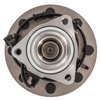 Wheel Bearing and Hub Assembly for 2003-2005 Dodge Ram 2500, Dodge Ram 3500 [Front] - image 4
