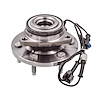 Wheel Bearing and Hub Assembly for 2006-2008 Hummer H3 [Front] - image 1