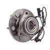Wheel Bearing and Hub Assembly for 2006-2008 Hummer H3 [Front] - image 2
