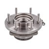 Wheel Bearing and Hub Assembly for 2006-2008 Hummer H3 [Front] - image 3