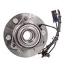 Wheel Bearing and Hub Assembly for 2006-2008 Hummer H3 [Front] - image 4
