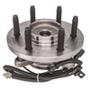 Wheel Bearing and Hub Assembly for 2007-2010 Ford Expedition, Lincoln Navigator [Front] - image 3