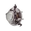 Wheel Bearing and Hub Assembly Fits Select 2007-2014 Cadillac, Chevrolet, GMC Models [Front] - image 2