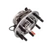 Wheel Bearing and Hub Assembly for 2007-2010 Chevrolet Silverado/GMC Sierra 3500 HD [Front] - image 2