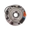 Wheel Bearing and Hub Assembly for 2007-2010 Chevrolet Silverado/GMC Sierra 3500 HD [Front] - image 4