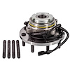 Wheel Bearing and Hub Assembly for 1999-2004 Ford F-250 Super Duty [Front] - image 1